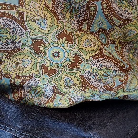 Liz Claiborne Jean Jacket - Picture 5 of 5